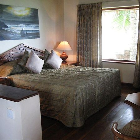 Kosgoda Beach Resort Екстериор снимка