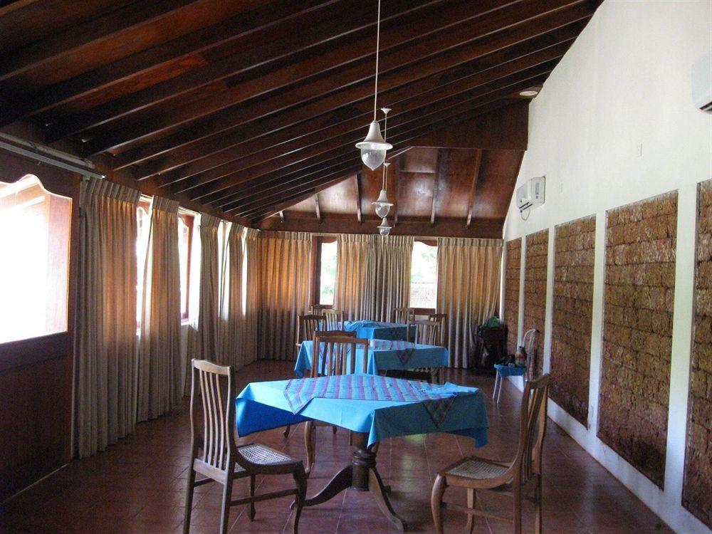 Kosgoda Beach Resort Екстериор снимка
