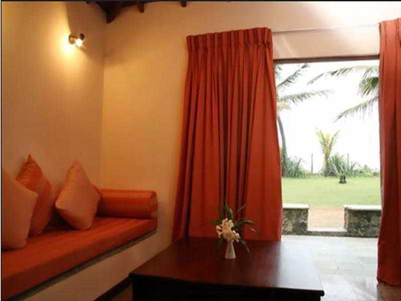 Kosgoda Beach Resort Екстериор снимка